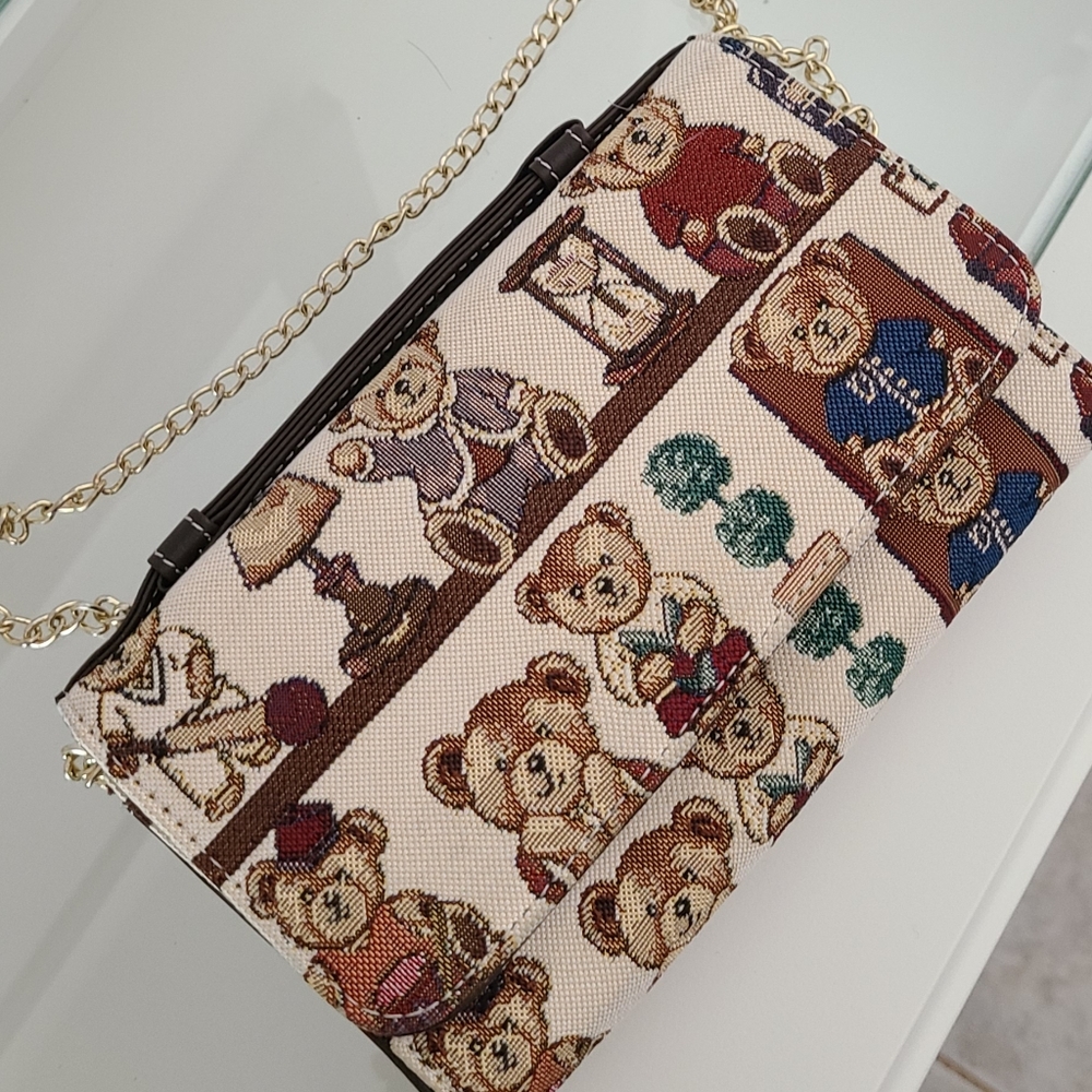 Wallet Purse